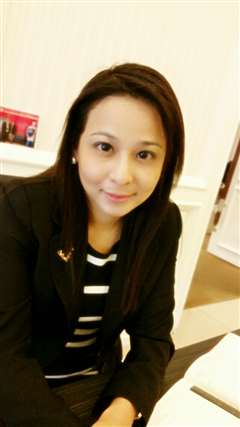 Rachel Foo