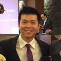 Daniel Leong
