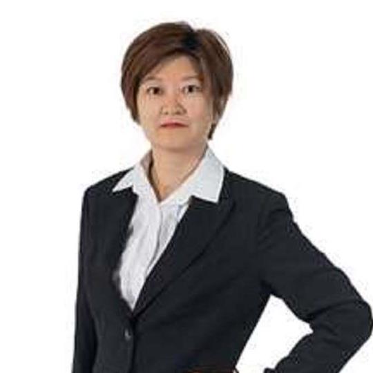 Priscilla Liang