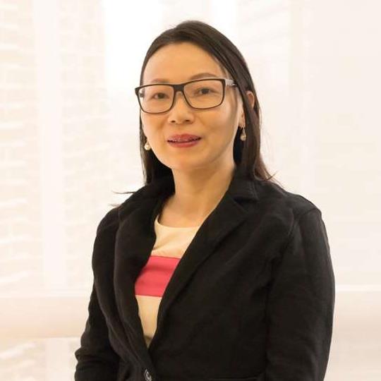 Liz Lew