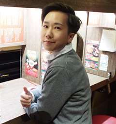 Kenix Tan