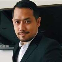 Darrel Tan