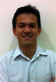 Joe Chua