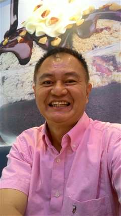 Kenneth Say