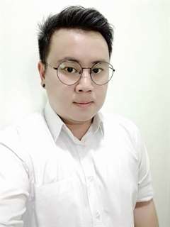 Nicholas Siah