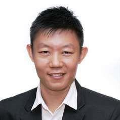 Billy Koh