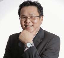 Brandon Goh