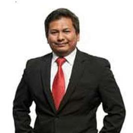 Khuzaifah Abd Rahman