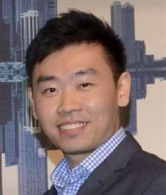 Wesley Tan