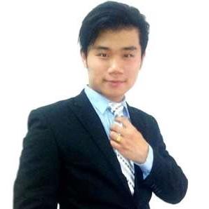Vincent Lim