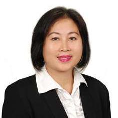 Anita Yong