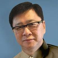 Tony Chong