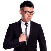 Eric Teoh
