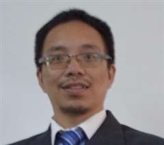 Omar Arif