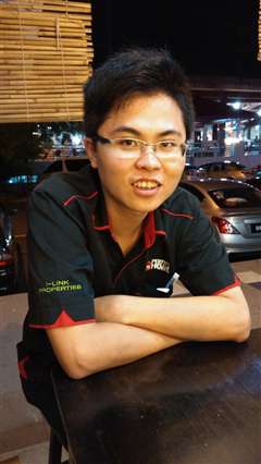 Edward Khor