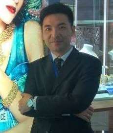 Jim Lee