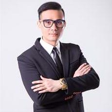 Desmond Chin