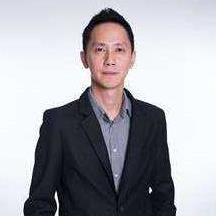 Julian Tong