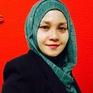 Suriaty Mat Eding