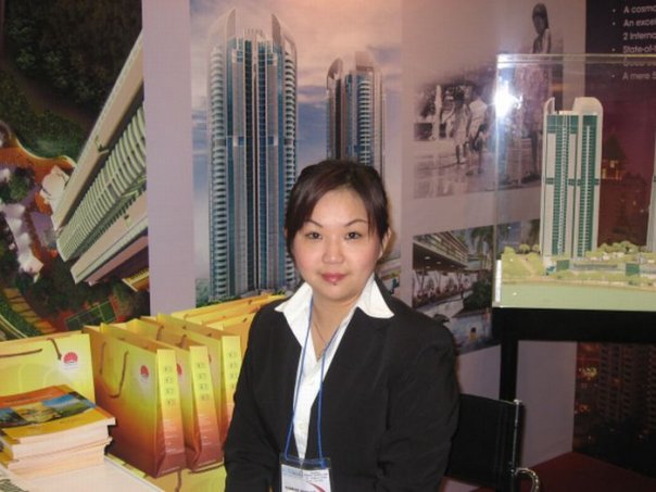 Elison Fong