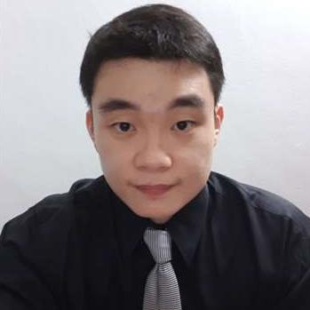 Lee Yao Hong