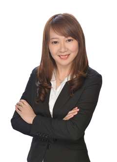 Evelyn Wong Evelyn Wong
