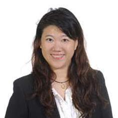 Grace Cheah