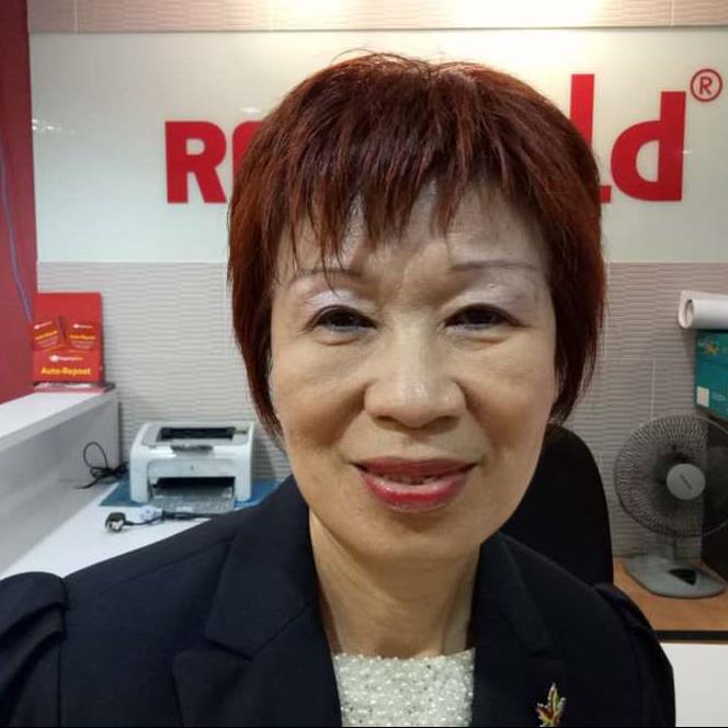 Susan Chan