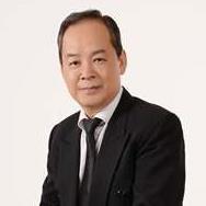 James Chen