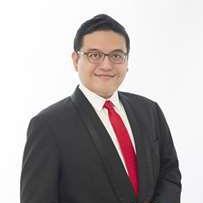Jack Loh Chee Chong