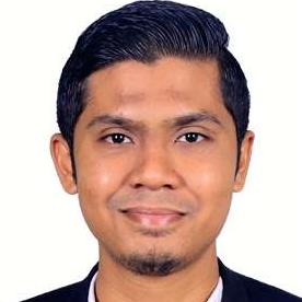 Kamil Ghazali