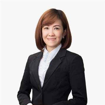 Janice Lee Janice Lee