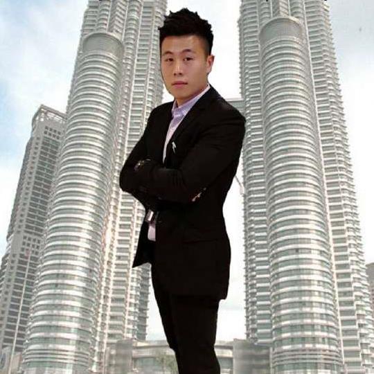 T.A Wong