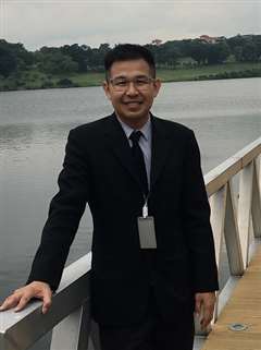 Jw Lee