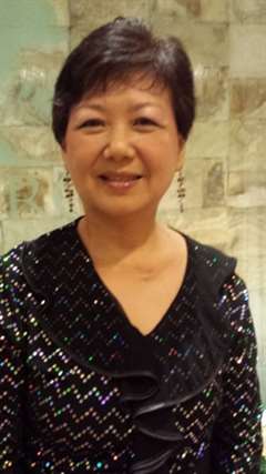 Sherrene Teh
