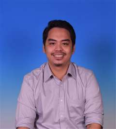 Mohd Shaufik Bin Radzali