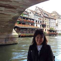 Eli Lau