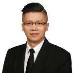 Simon Teow