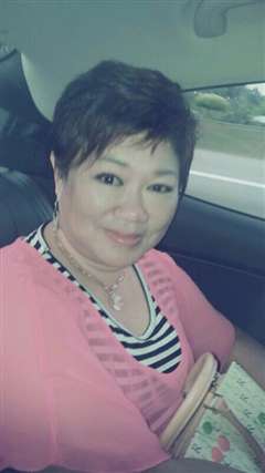Kelye Cheah