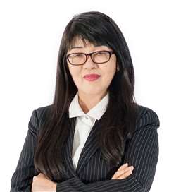 Wendy Soh