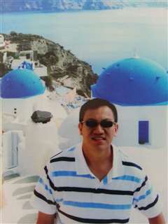 Edward Pek