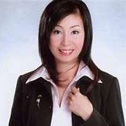 Carmen Tang