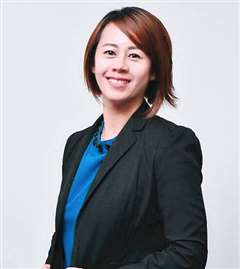 Elaine Lee