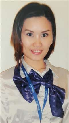 Michelle Tan
