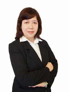 Belinda Hoo