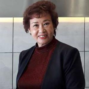 Alice Wong