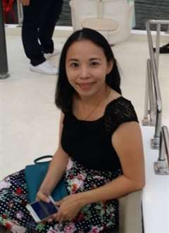 Yeow Wai Ling