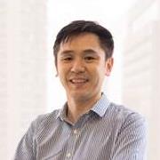 Melvin Wong