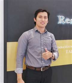 Hilmi Omar