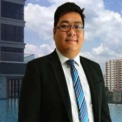 Eric Koh